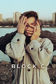 C Blok poster