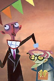 Roger Chapman - Family & Friends poster