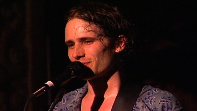 Watch Jeff Buckley: Live in Chicago Online