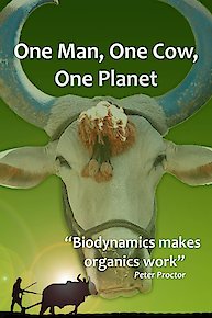 One Man, One Cow, One Planet