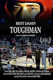 Best Damn Tough Man