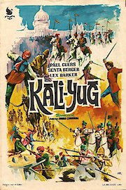 Kali Yug: Goddess of Vengeance