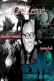 Karel Zeman - Wizard of Animation: The Journey Back poster