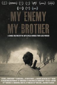 My Enemy My Brother