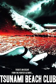Tsunami Beach Club poster
