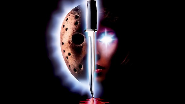 Watch Friday the 13th Part VII: The New Blood Online