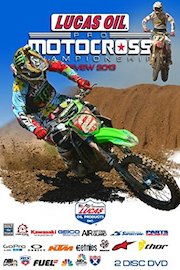 Ama Motorcross 2013