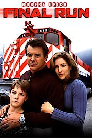 Final Run poster