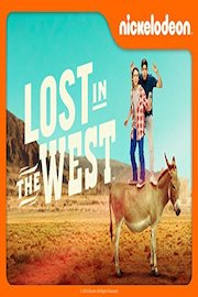 Lost in the West Part 3