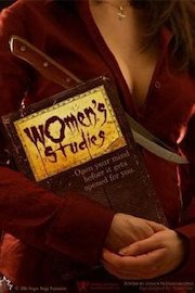 Women's Studies poster