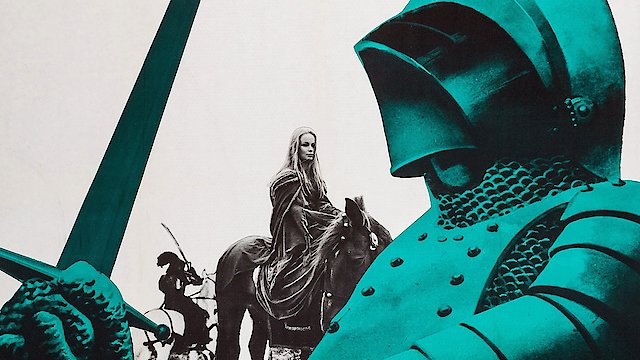 Watch Sir Gawain and The Green Knight Online