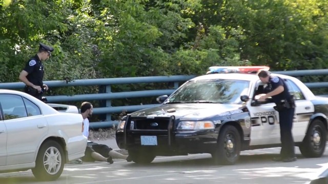 Watch Gang Cops Online