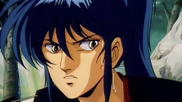 Watch Wrath of The Ninja Online