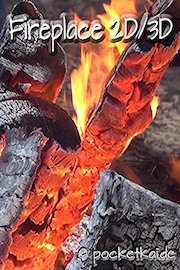 Feuer 2D/3D