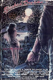 Slashed Dreams poster