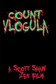 Count Vlogula poster