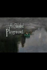 The Flooded Playground poster