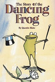 The Story of the Dancing Frog poster