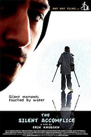 The Silent Accomplice poster