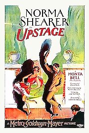 The Scene poster