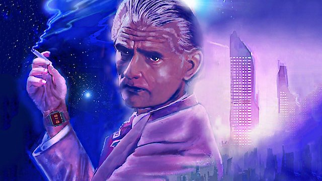 Watch Trancers: City of Lost Angels Online