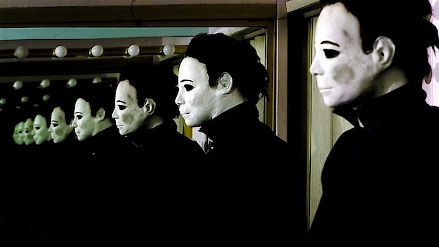 Watch Halloween 4: The Return of Michael Myers Online