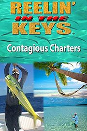 Reelin' In The Keys S2E2 Sailfish and little tunny fishing in the Florida Keys