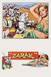 Zarak