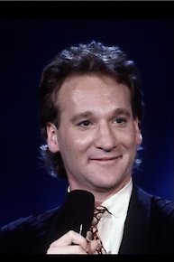 One-Night Stand 08: Bill Maher