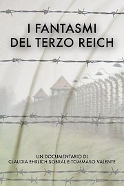 The Ghosts of the Third Reich poster