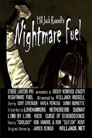 HillJack Russell's Nightmare Fuel poster