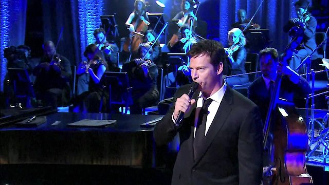 Watch Harry Connick Jr.:In Concert on Broadway Online