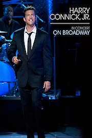 Harry Connick Jr.:In Concert on Broadway poster