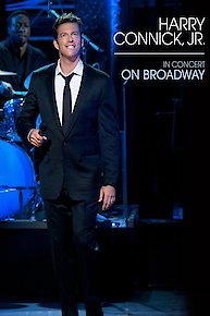 Harry Connick Jr.:In Concert on Broadway