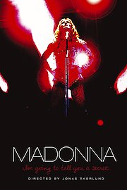 Madonna: I'm Going To Tell You a Secret