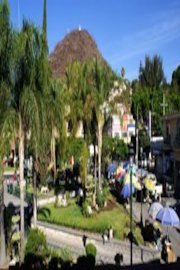 The Mexico You've Never Seen