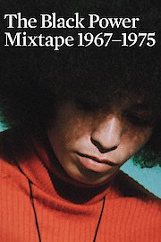The Black Power Mixtape