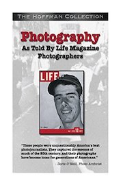 Photojournalism the life magazine way