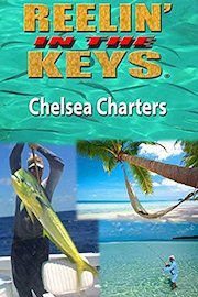 Reelin In The Keys Chelsea Charters S2E4