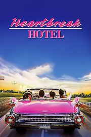 Heartbreak Hotel
