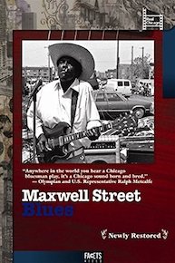 Maxwell Street Blues