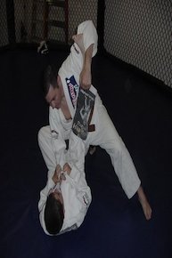 Brazilian Jiu-Jitsu Volume 1:Submissions, Submissions, Submissions