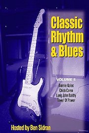 Classic Rhythm & Blues Vol. 5 poster