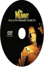MUMMY 75th ANNIVERSARY