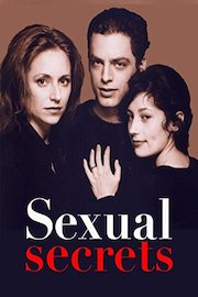 Sexual Secrets poster