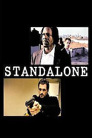 Standalone poster