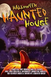 Halloween Haunted House: (Virtual Haunted House)