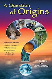 Question of Origins poster