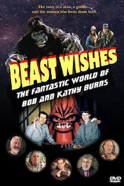 Beast Wishes poster