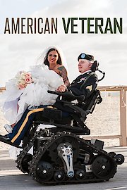 American Veteran poster